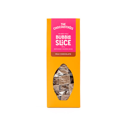 Great Wall Bubble Slice 300g