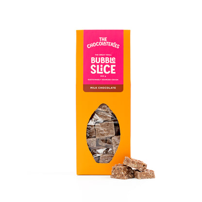 Great Wall Bubble Slice 300g