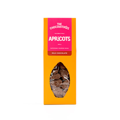Great Wall Apricot 300g