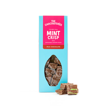 Great Wall Mint Crisp 300g