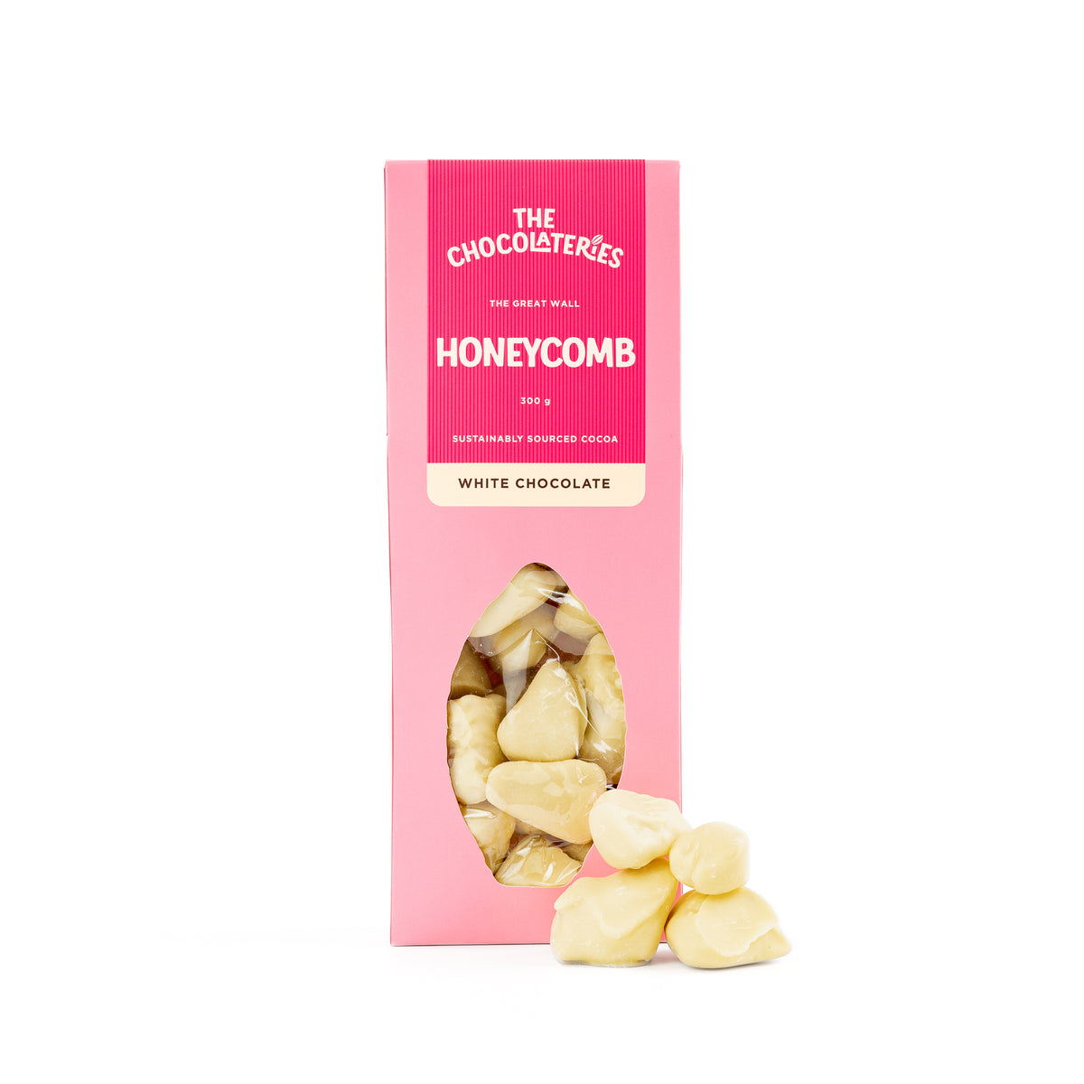 Great Wall Honeycomb 300g