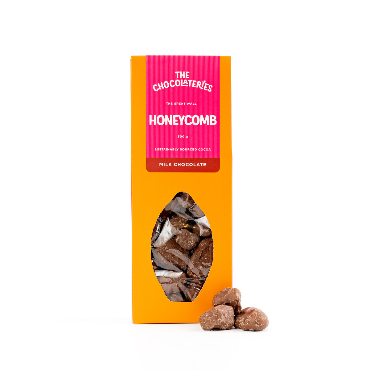 Great Wall Honeycomb 300g