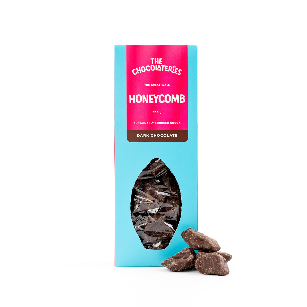 Great Wall Honeycomb 300g
