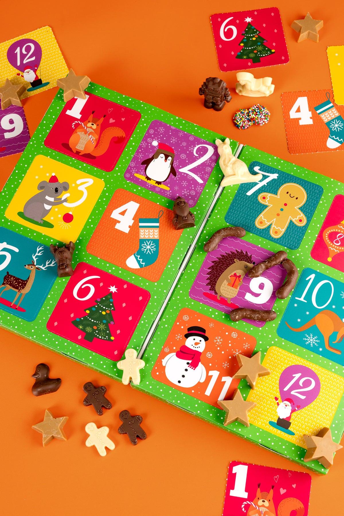 Christmas Advent Calendar