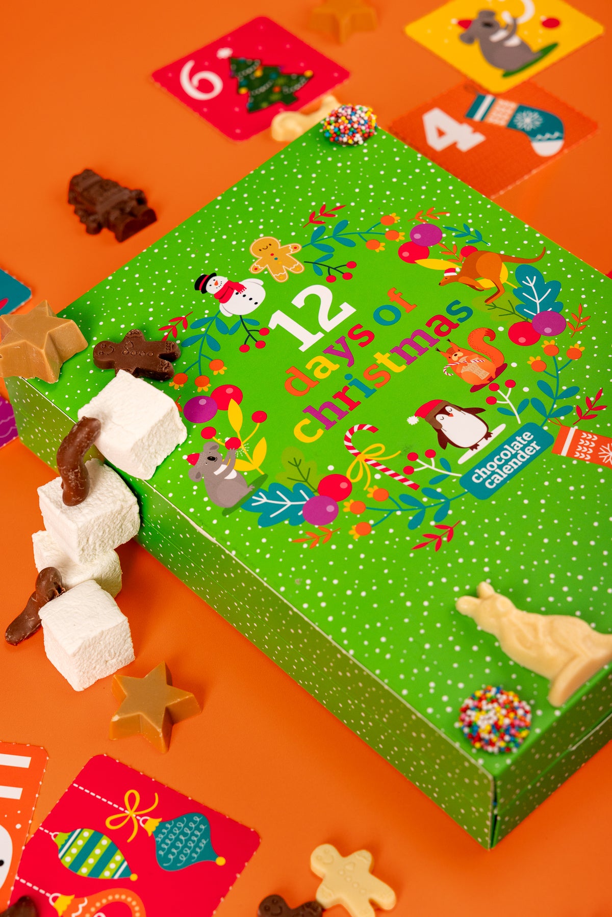 Christmas Advent Calendar