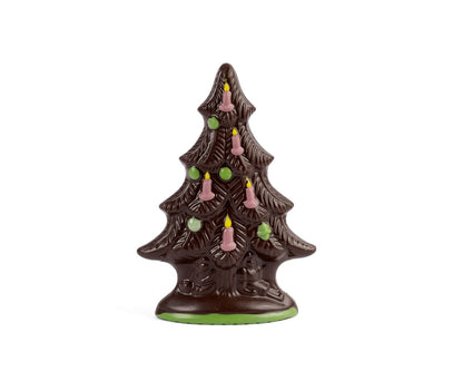 Christmas Tree Dark Large 350g