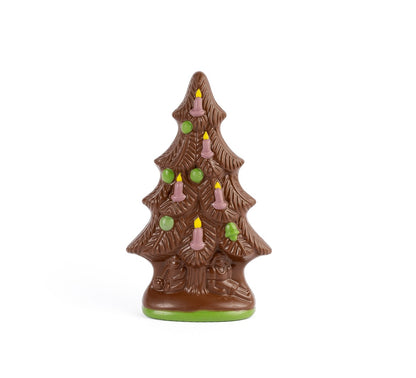 Christmas Tree Milk Medium 125g