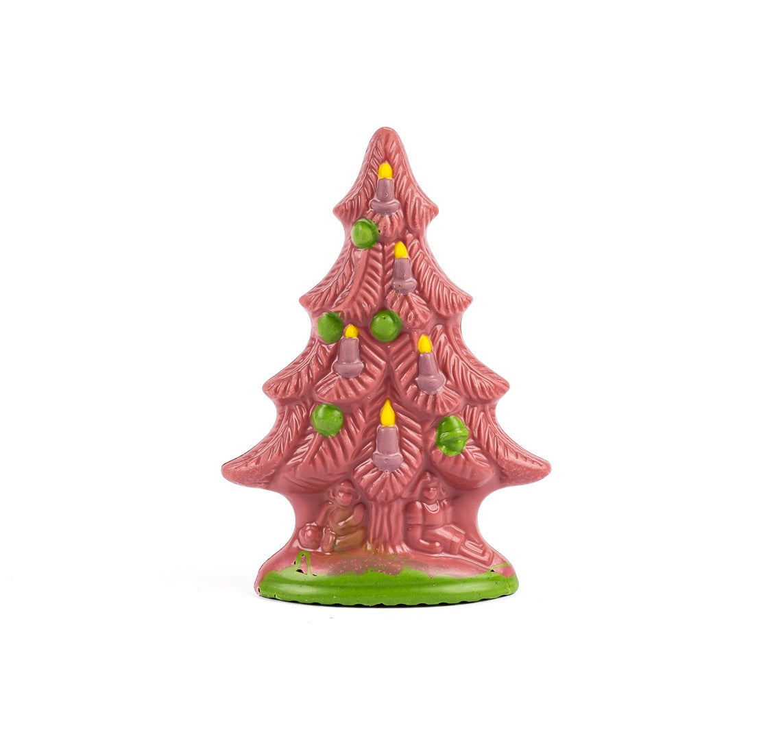 Christmas Tree Ruby Medium 125g