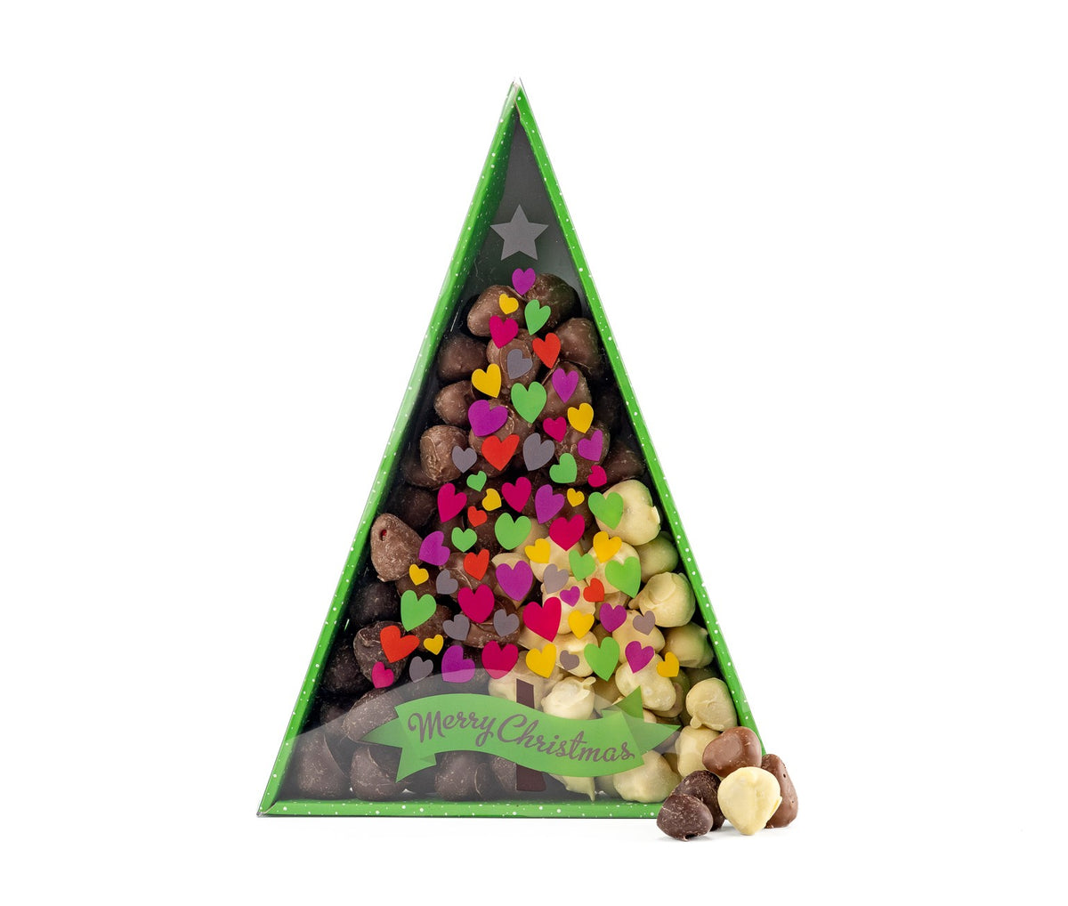 Christmas Tree Assortment