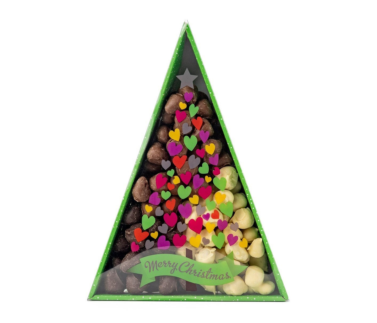 Christmas Tree Assortment