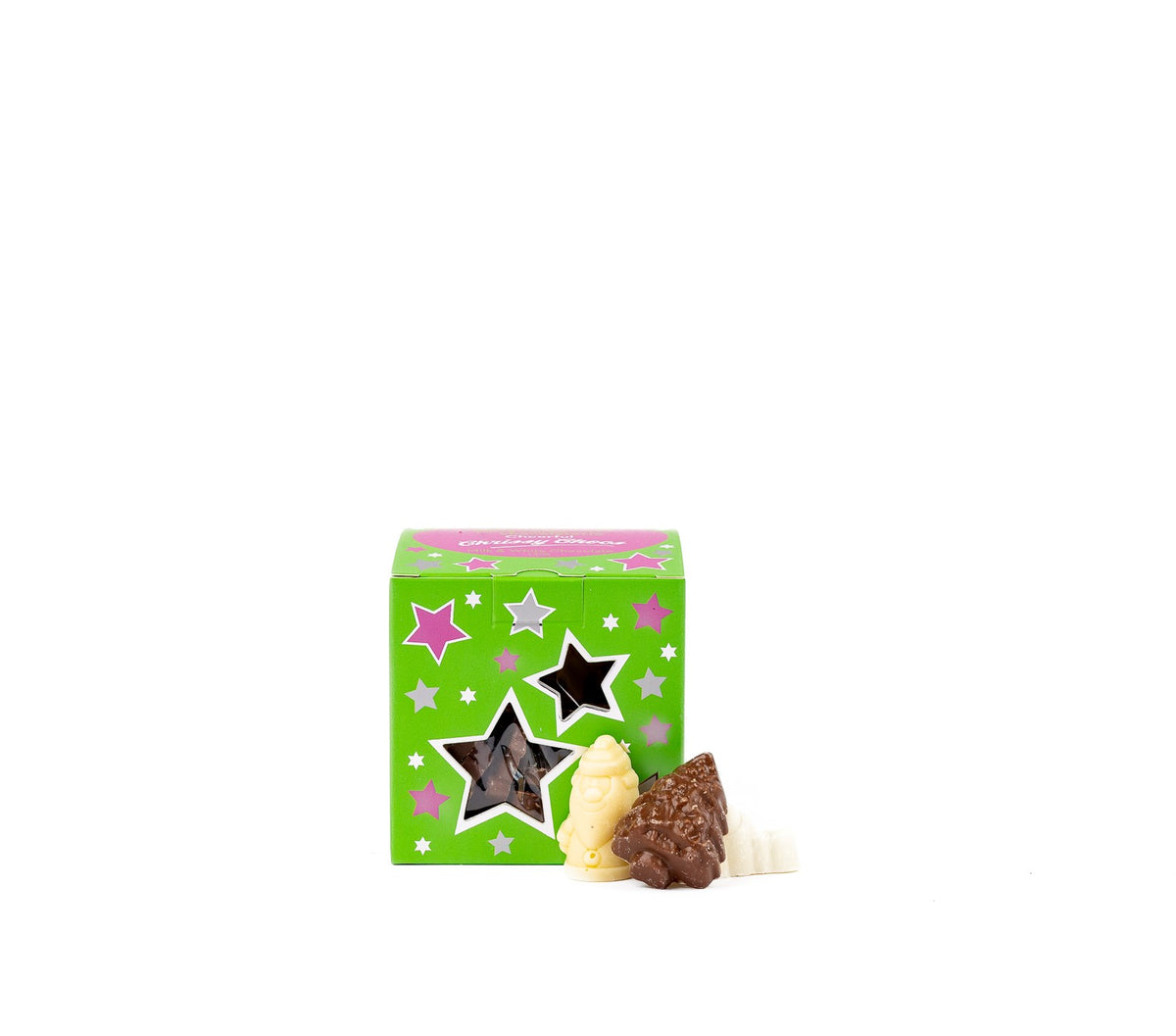 Christmas Chocs 150g