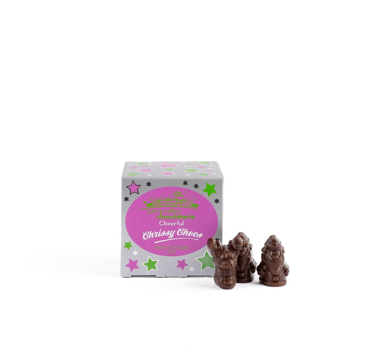 Christmas Chocs 150g