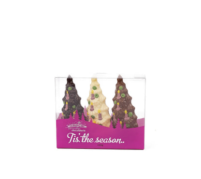 Christmas Tree 3 Pack 150g