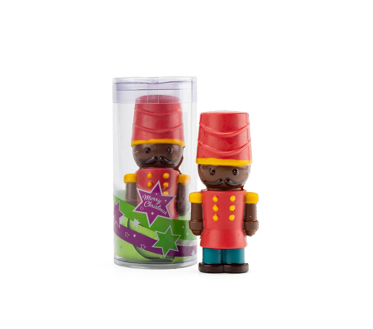 Christmas Nutcracker Milk 60g