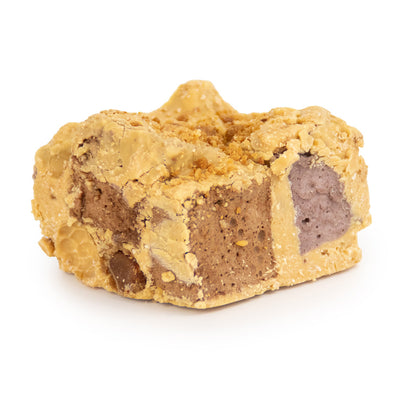 Nutty Nougat Way