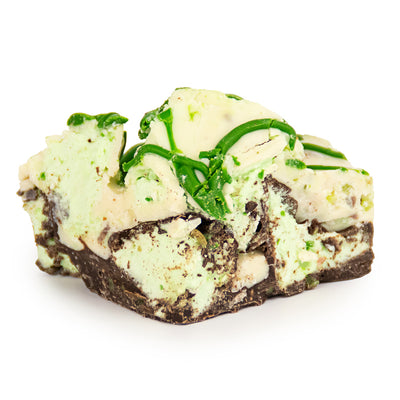Choc-Mint Ridge