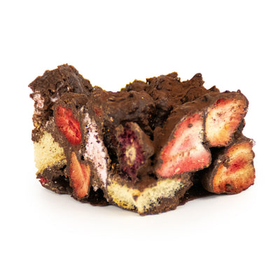 Berry Biscuit Boulevard
