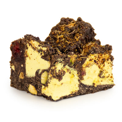 Cherry Baklava Bend